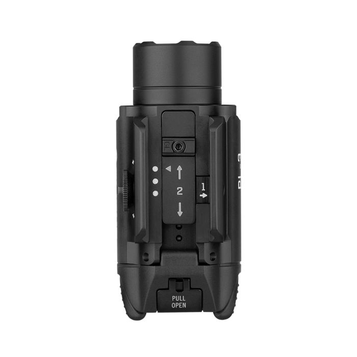Ліхтар Olight PL-3 Valkyrie 1300 лм Black