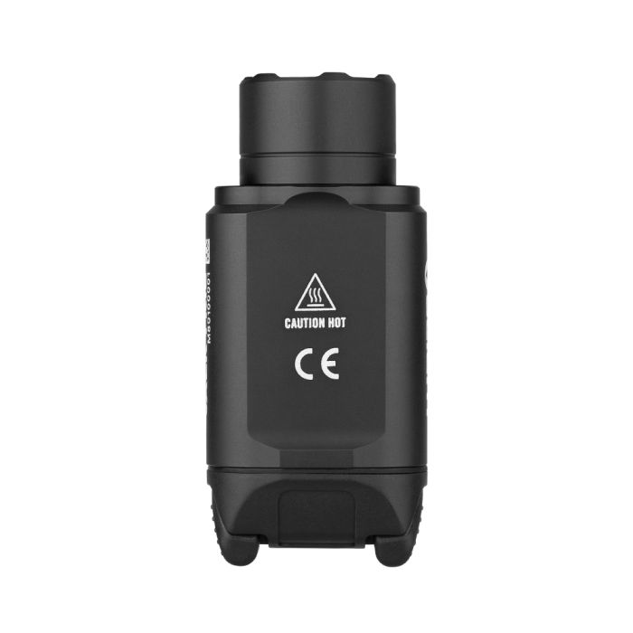 Ліхтар Olight PL-3 Valkyrie 1300 лм Black