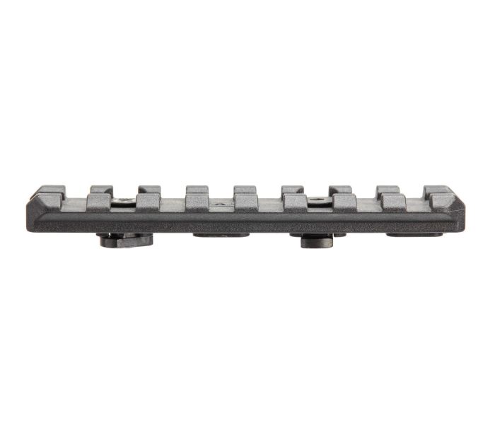 Планка FAB Defense MA3 Picatinny 8 слотів для M-LOK Black