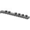 Планка FAB Defense Universal Picatinny Rail M16/M4/AR15 UPR