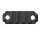 Планка GrovTec для KeyMod на 5 слотів Weaver/Picatinny GTSW227