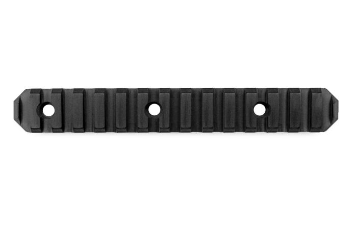 Планка GrovTec для M-LOK на 15 слотів Weaver/Picatinny GTSW239