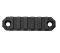 Планка GrovTec для M-LOK на 7 слотів Weaver/Picatinny GTSW237