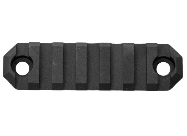 Планка GrovTec для KeyMod на 7 слотів Weaver/Picatinny GTSW228