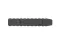 Планка КРУК CRC 9007 Picatinny на 10 слотів із кріпленням M-LOK Black