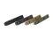 Планка КРУК CRC 9008 Picatinny на 12 слотів із кріпленням M-LOK Coyote Tan
