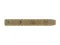 Планка КРУК CRC 9009 Picatinny на 14 слотів із кріпленням M-LOK Coyote Tan