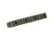 Планка КРУК CRC 9009 Picatinny на 14 слотів із кріпленням M-LOK OD Green