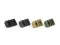 Планка КРУК CRC 9012 Picatinny на 3 слоти із кріпленням M-LOK Black