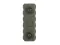 Планка КРУК CRC 9013 Picatinny на 5 слотів із кріпленням M-LOK OD Green