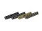 Планка КРУК CRC 9016 Picatinny на 11 слотів із кріпленням M-LOK Coyote Tan