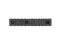 Планка КРУК CRC 9016 Picatinny на 11 слотів із кріпленням M-LOK Black