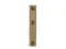 Планка КРУК CRC 9016 Picatinny на 11 слотів із кріпленням M-LOK Coyote Tan