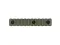 Планка КРУК CRC 9016 Picatinny на 11 слотів із кріпленням M-LOK OD Green