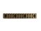 Планка КРУК CRC 9017 Picatinny на 13 слотів із кріпленням M-LOK Coyote Tan