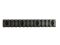 Планка КРУК CRC 9017 Picatinny на 13 слотів із кріпленням M-LOK OD Green