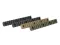 Планка КРУК CRC 9018 Picatinny на 15 слотів із кріпленням M-LOK Coyote Tan