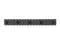 Планка КРУК CRC 9019 Picatinny на 17 слотів із кріпленням M-LOK Black