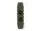 Планка КРУК CRC 9021 Picatinny на 5 слотів із кріпленням M-LOK OD Green