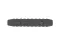 Планка КРУК CRC 9023 Picatinny на 9 слотів із кріпленням M-LOK Black
