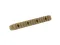 Планка КРУК CRC 9026 Picatinny на 15 слотів із кріпленням M-LOK Coyote Tan
