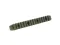 Планка КРУК CRC 9026 Picatinny на 15 слотів із кріпленням M-LOK OD Green