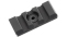 Планка Leapers UTG PRO M-LOK 3-Slot Picatinny Black MTURS10S