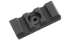 Планка Leapers UTG PRO M-LOK 3-Slot Picatinny Black MTURS10S