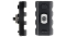 Планка Leapers UTG PRO M-LOK 3-Slot Picatinny Black MTURS10S