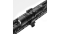 Планка Leapers UTG PRO M-LOK 4-Slot Picatinny Black MTURS09S