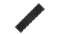 Планка Leapers UTG PRO M-LOK 7-Slot Picatinny Black MTURS10M