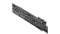 Планка Leapers UTG PRO M-LOK 7-Slot Picatinny Black MTURS10M