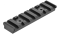 Планка Leapers UTG PRO M-LOK 8-Slot Picatinny Black MTURS09M