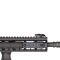 Планка Magpul M-LOK Aluminum Weaver/Picatinny на 7 слотів  (MAG582-BLK)