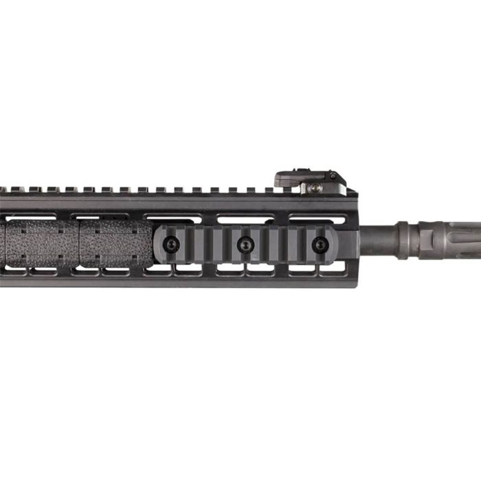 Планка Magpul M-LOK Aluminum Weaver/Picatinny на 9 слотів MAG583
