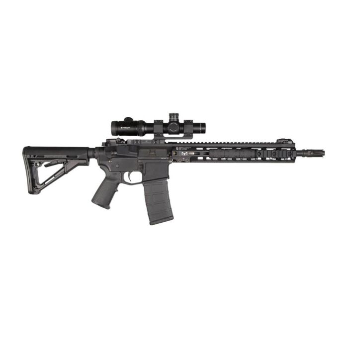Планка Magpul M-LOK Aluminum Weaver/Picatinny на 9 слотів MAG583