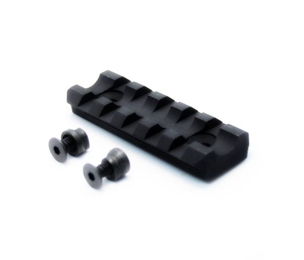 Планка ME Picatinny для M-LOK L 60 мм (600027)