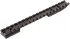 Планка Nightforce X-Treme Duty для Remington 700 Long Action 20 MOA Weaver/Picatinny
