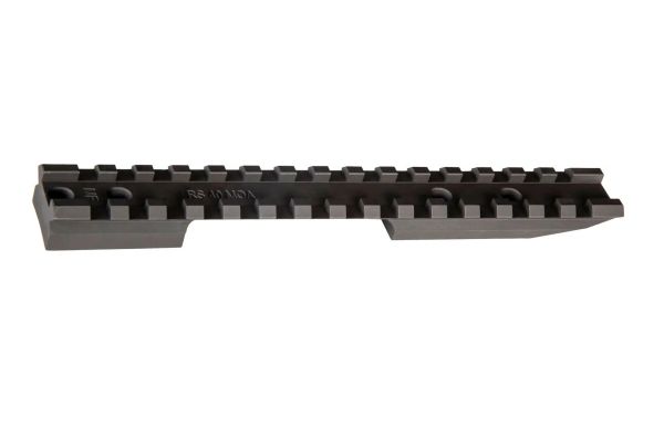 Планка Nightforce X-Treme Duty для Remington 700 Short Action 40 MOA Weaver/Picatinny