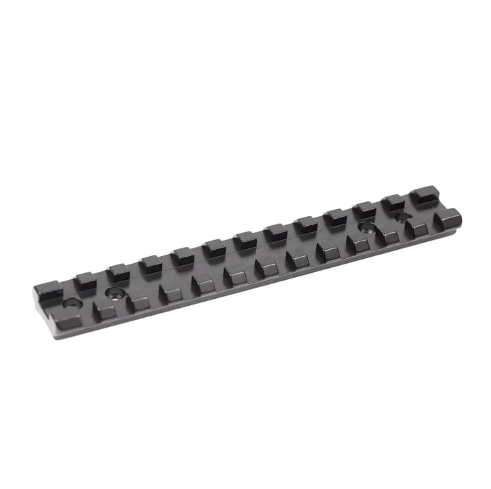 Планка Picatinny 130 мм Browning Maral / Benelli Argo / Fabarm Iris / Winchester SXR SXR (010-05)
