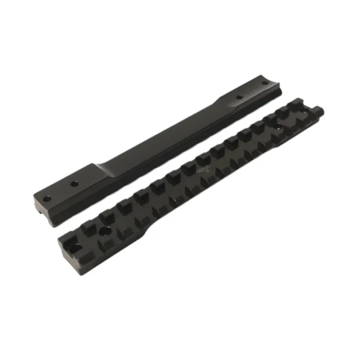Планка Picatinny 160 мм LA Remington 700 (010-15-LA)