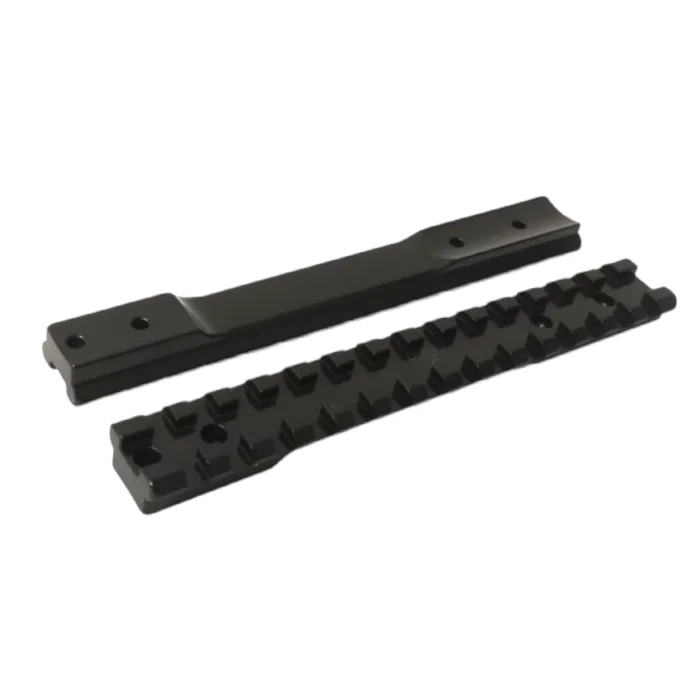 Планка Picatinny 160 мм SA Remington 700 (010-15-SA)