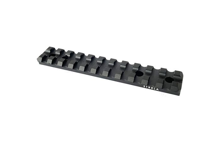 Планка Picatinny для Ruger 10/22 STRELA