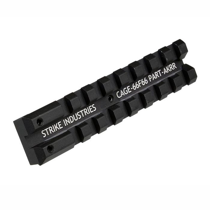 Планка Picatinny Strike Industries для АК SI-AKRR