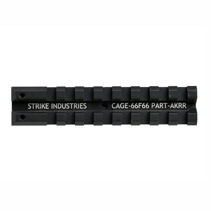 Планка Picatinny Strike Industries для АК SI-AKRR