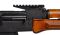 Планка Picatinny Strike Industries для АК SI-AKRR