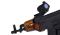 Планка Picatinny Strike Industries для АК SI-AKRR