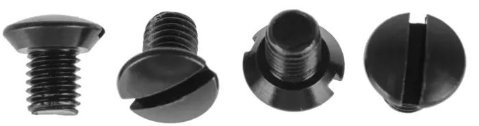 Планка STS Arms для Savage 110 SA 0 MOA Picatinny/Weaver (з гвинтами 8-40)
