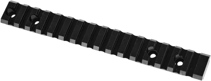 Планка STS Arms для Savage 110 SA 0 MOA Picatinny/Weaver (з гвинтами 8-40)