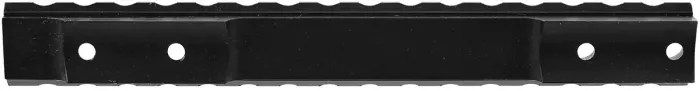 Планка STS Arms для Savage 110 SA 0 MOA Picatinny/Weaver (з гвинтами 8-40)